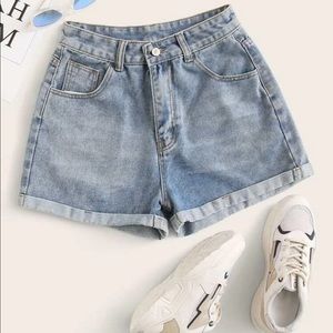 Shein shorts